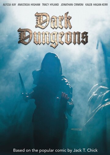 Dark Dungeons