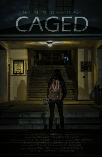 Caged