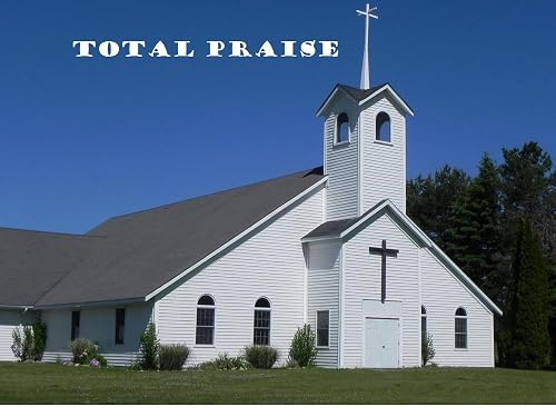 Total Praise