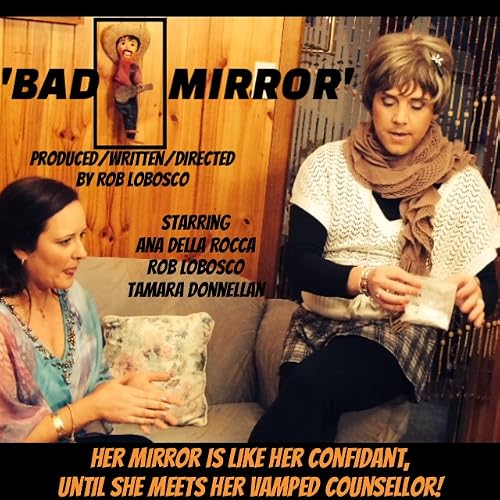 Bad Mirror