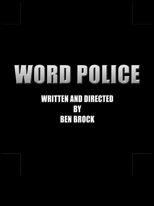 Word Police