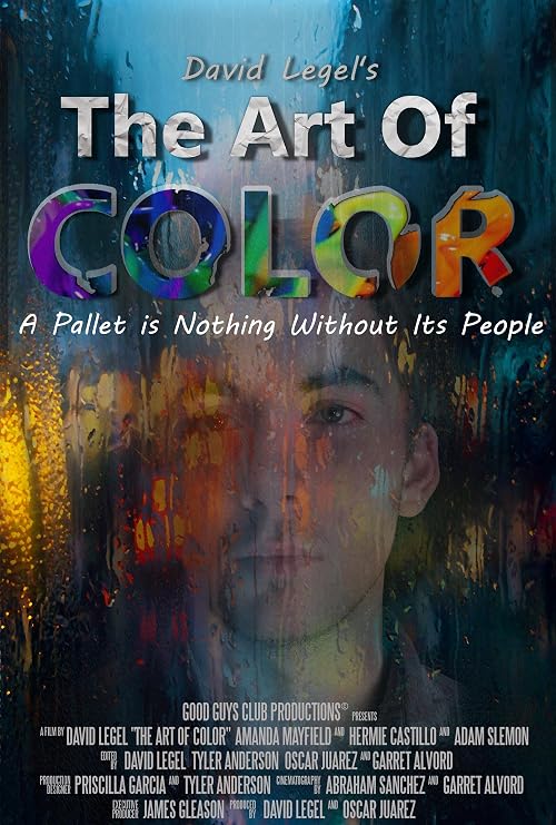The Art of Color