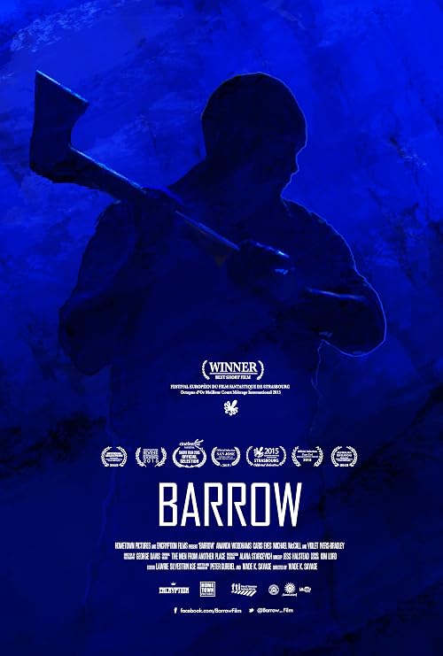 Barrow