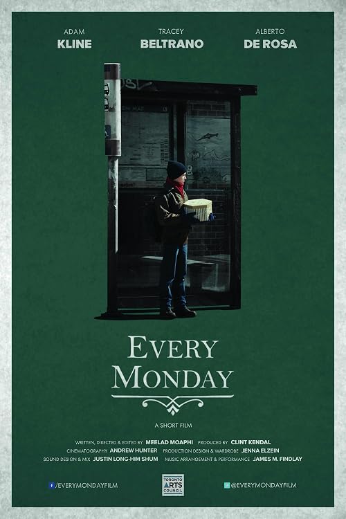 Every Monday
