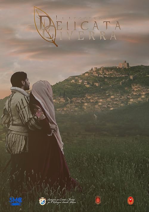 La Leggenda Di Delicata Civerra - Teaser