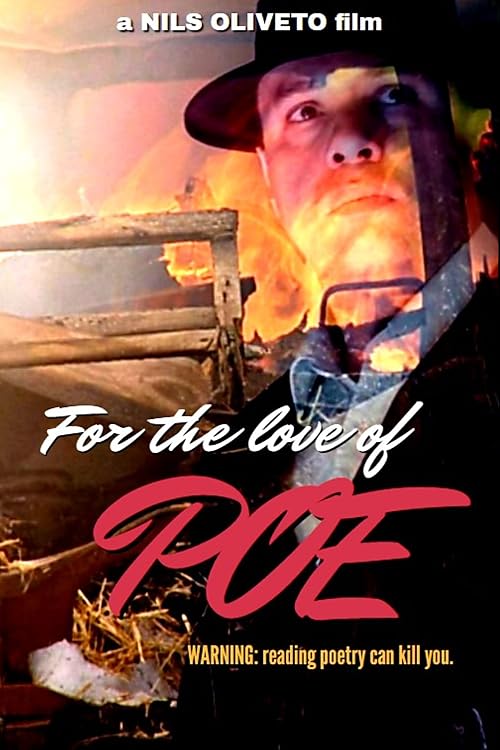 For the Love of Poe