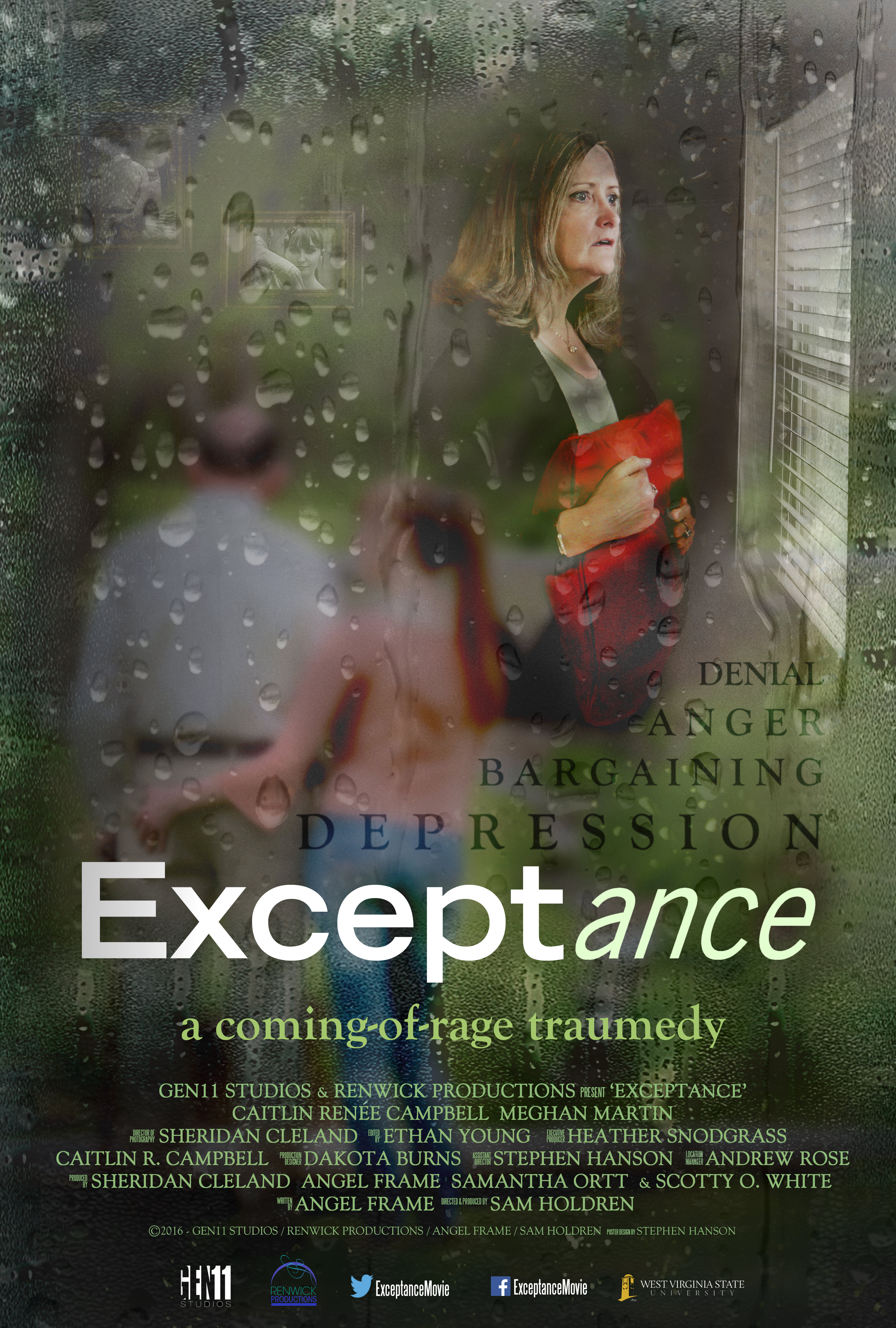 Exceptance