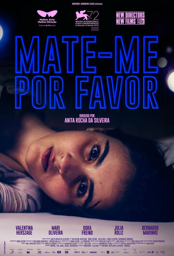 Mate-me Por Favor