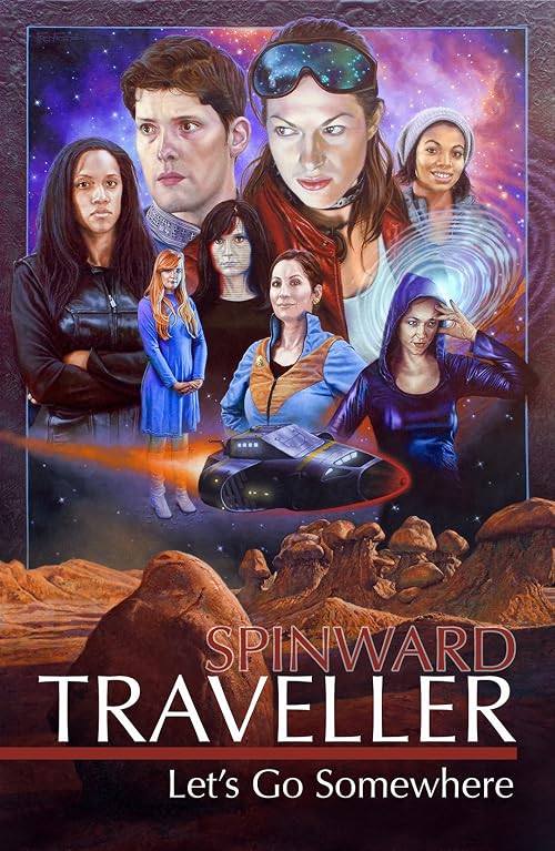Spinward Traveller