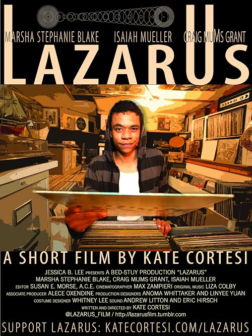 Lazarus