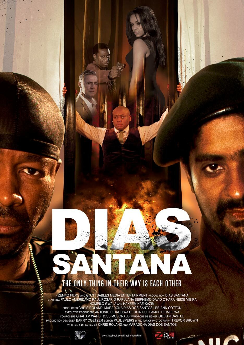 Dias Santana