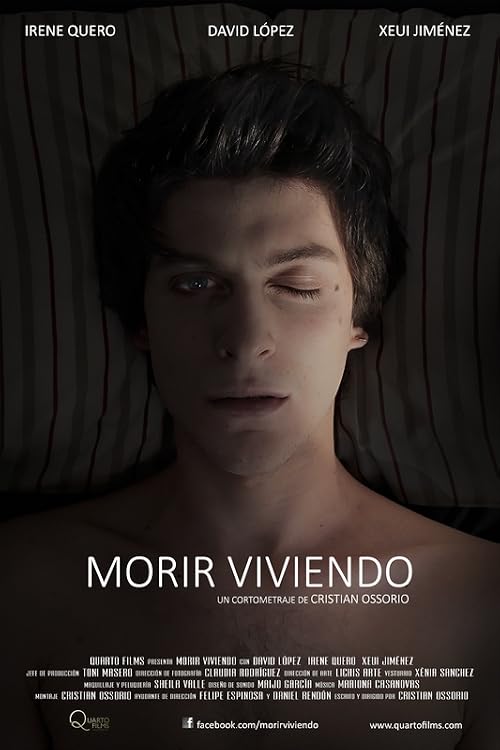 Morir viviendo