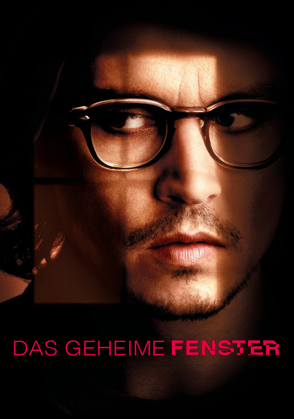 Das geheime Fenster