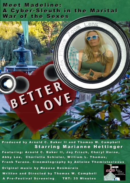 Better Love