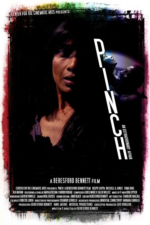 Pinch