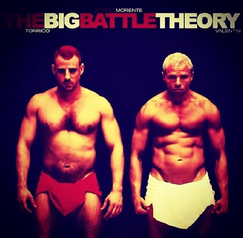 The Big Battle Theory