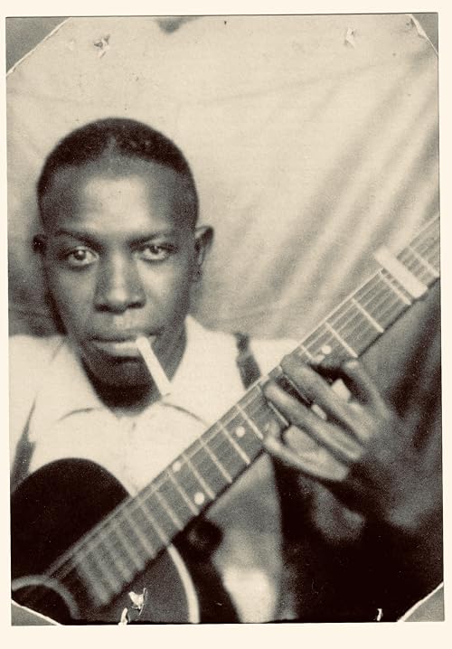 The Devil and Robert Johnson