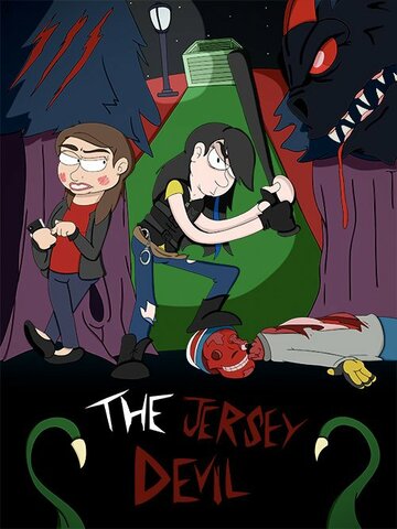 The Jersey Devil