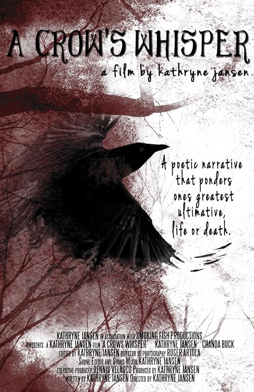 A Crows Whisper