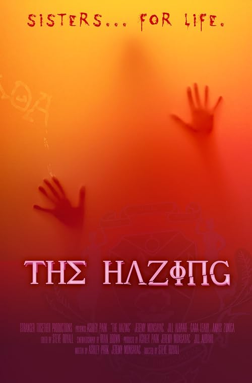 The Hazing