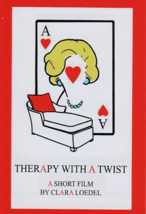 Therapy with a Twist