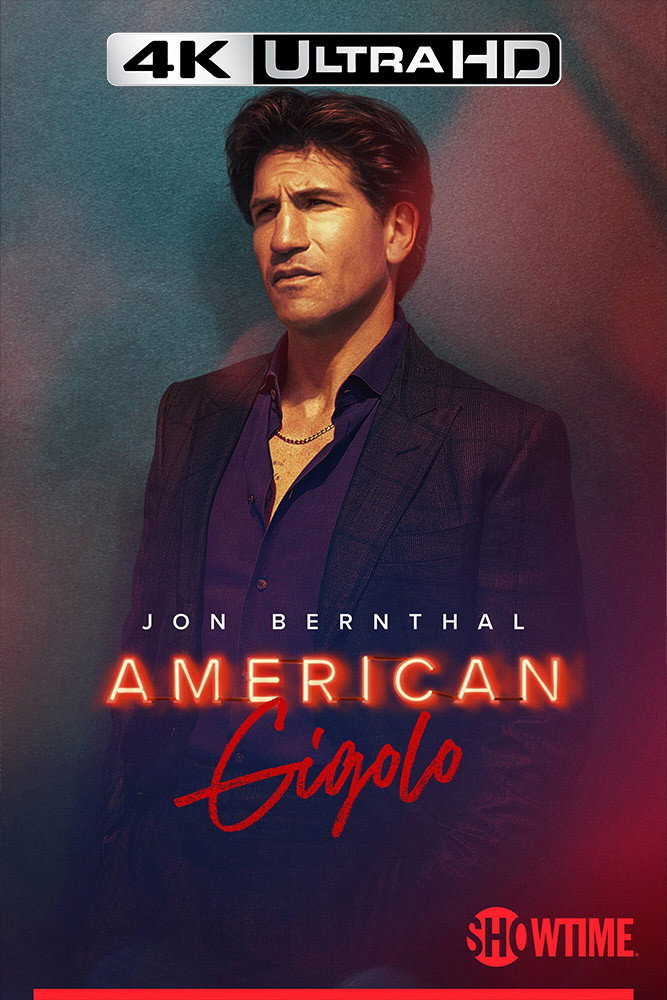 American Gigolo