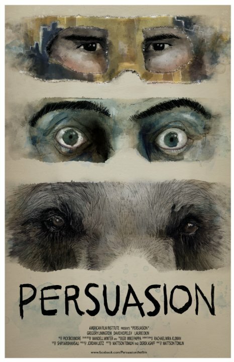 Persuasion