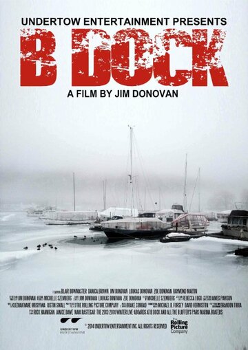 B-Dock