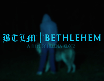*Bethlehem