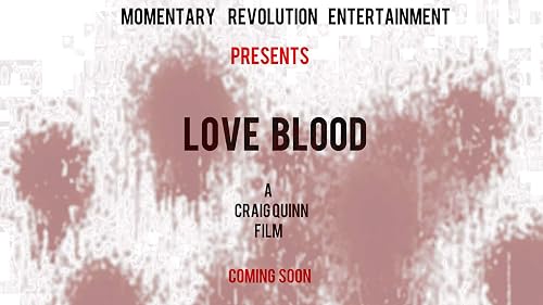 Love Blood