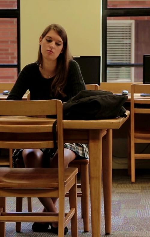 The Last of Her