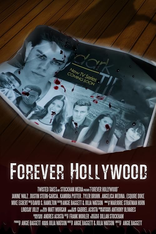Forever Hollywood
