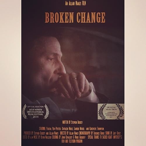 Broken Change