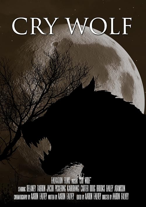Cry Wolf