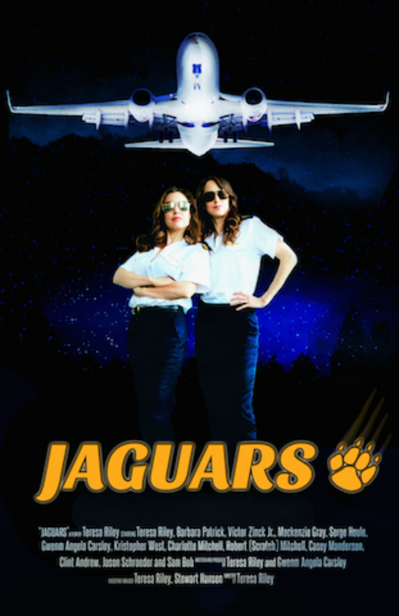 Jaguars