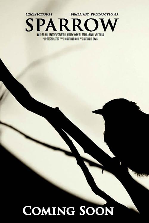 Sparrow