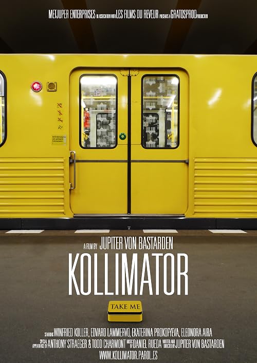Kollimator
