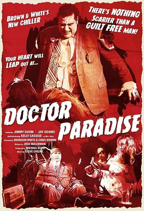 Doctor Paradise