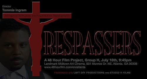 Trespassers