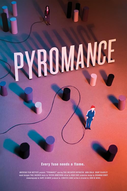 Pyromance