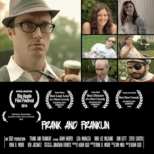 Frank and Franklin