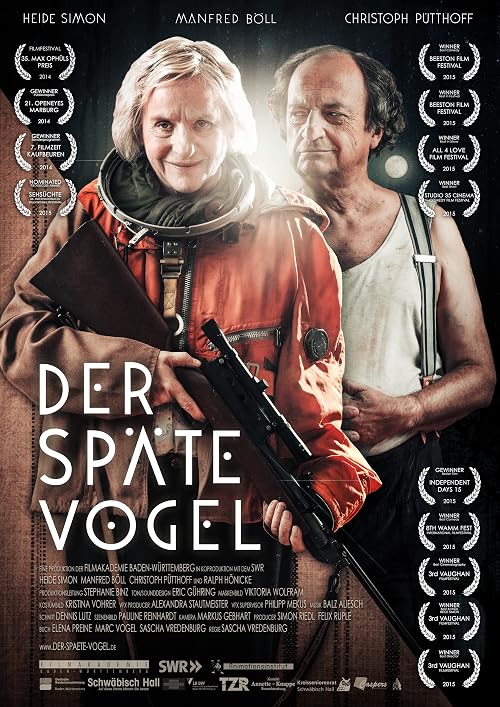 Der späte Vogel