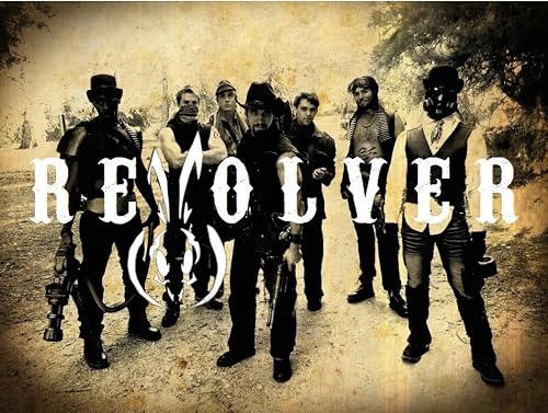 Revolver