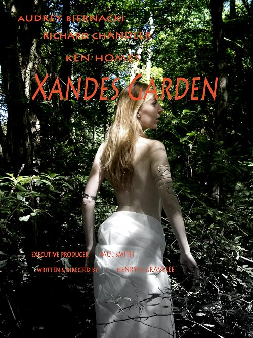 Xandes Garden