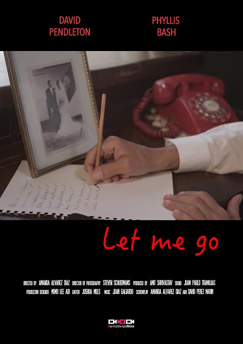 Let Me Go
