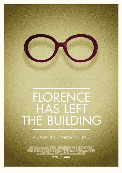 Florence Has Left the Building