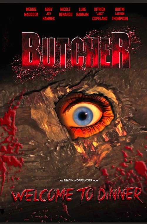 Butcher