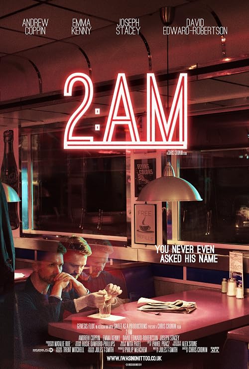 2 A.M