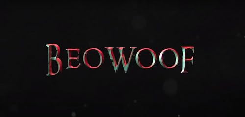 Beowoof