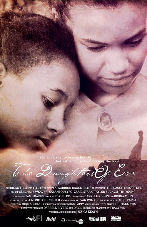 The Daughters of Eve